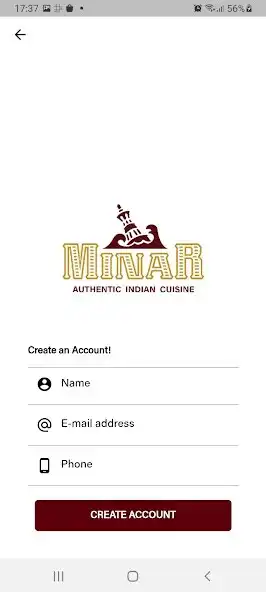 Play The Minar as an online game The Minar with UptoPlay