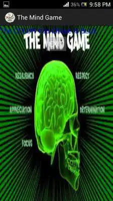 Play The Mind Game