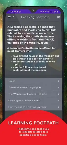 Play The Mind Museum TMM as an online game The Mind Museum TMM with UptoPlay