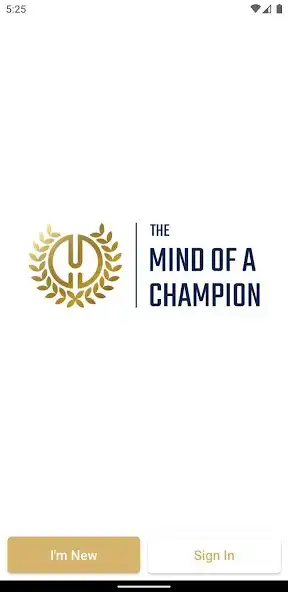 Play The Mind of a Champion  and enjoy The Mind of a Champion with UptoPlay