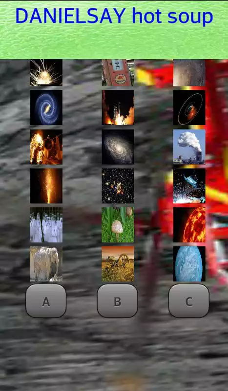 Play The Mind Reader App