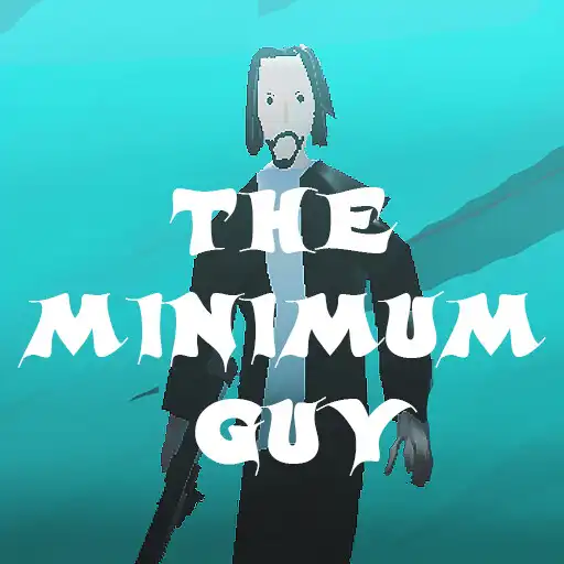 Play The Minimum Guy APK Play The Minimum Guy APK
