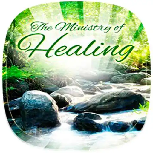 Play The ministry of healing APK