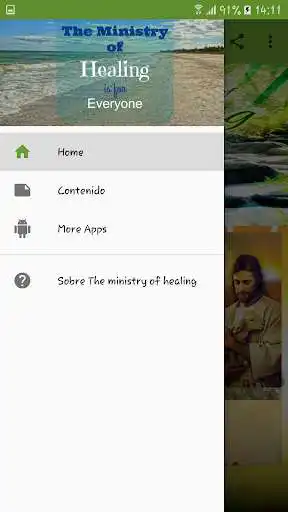 Play The ministry of healing  and enjoy The ministry of healing with UptoPlay