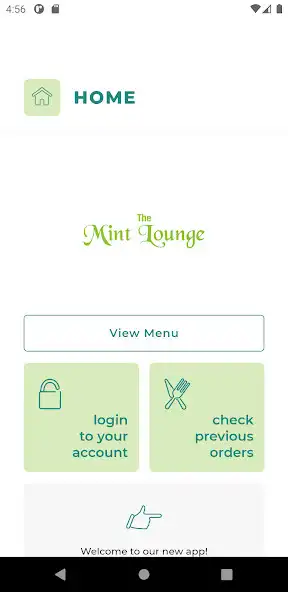 Play The Mint Lounge B61  and enjoy The Mint Lounge B61 with UptoPlay