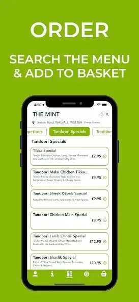 Play The Mint  and enjoy The Mint with UptoPlay