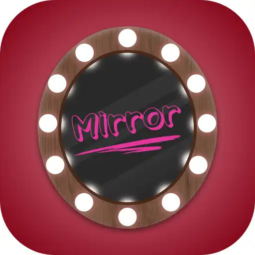 Play The Mirror Editor APK