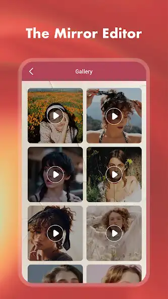 Play The Mirror Editor  and enjoy The Mirror Editor with UptoPlay