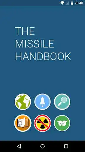 Play The Missile Handbook  and enjoy The Missile Handbook with UptoPlay