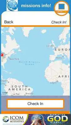 Play the missions network