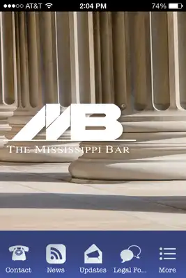 Play The Mississippi Bar
