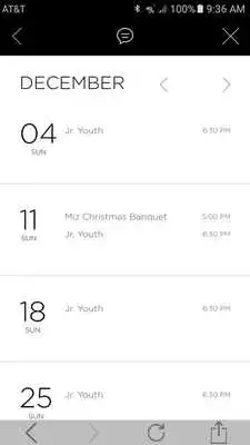 Play The Miz City Church App Play The Miz City Church App