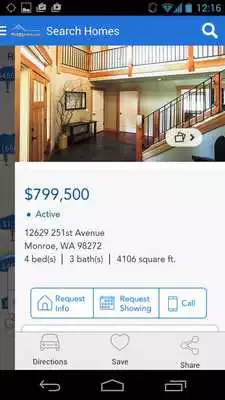 Play TheMLSonline: MA Home Search
