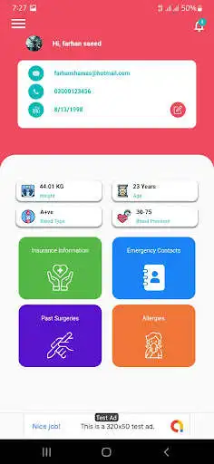 Play The MobiMed App  and enjoy The MobiMed App with UptoPlay