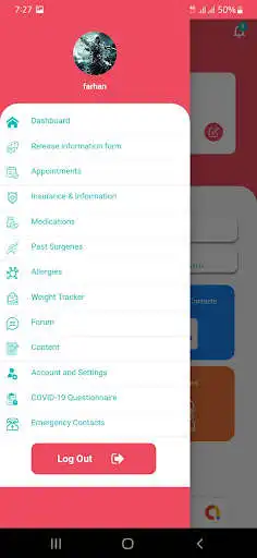 Play The MobiMed App as an online game The MobiMed App with UptoPlay