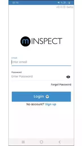 Play The Moblyx M Inspect App as an online game The Moblyx M Inspect App with UptoPlay