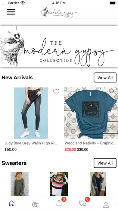 Play The Modern Gypsy Collection as an online game The Modern Gypsy Collection with UptoPlay