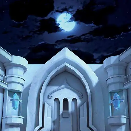 Play The Moment : the Temple of Time APK