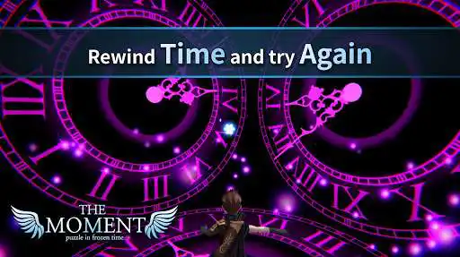 Play The Moment : the Temple of Time  and enjoy The Moment : the Temple of Time with UptoPlay