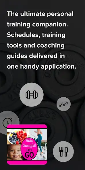 Play The Mommy Motivator  and enjoy The Mommy Motivator with UptoPlay