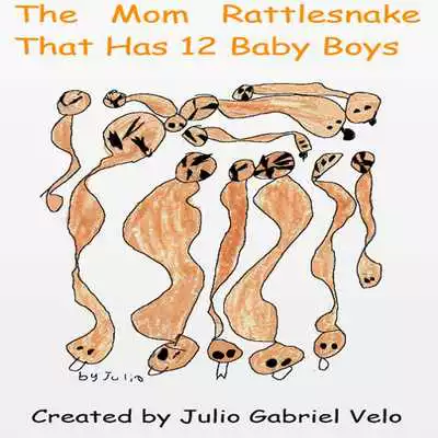 Play THE MOM RATTLESNAKE