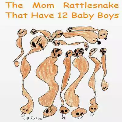 Play THE MOM RATTLESNAKE