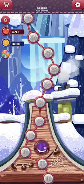 Play The Money Crush Game as an online game The Money Crush Game with UptoPlay