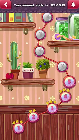 Play The Money Crush Tournament as an online game The Money Crush Tournament with UptoPlay