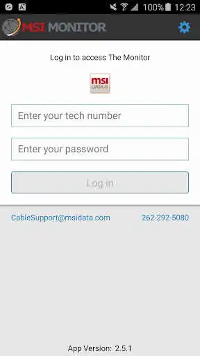Play The Monitor 2.5  and enjoy The Monitor 2.5 with UptoPlay