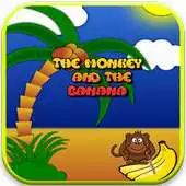 Free play online The Monkey and the Banana APK
