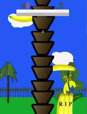 Play The Monkey and the Banana