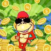 Free play online The Monkey World APK Free play online The Monkey World APK