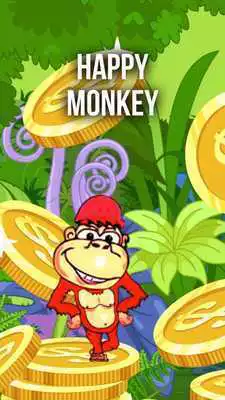 Play The Monkey World