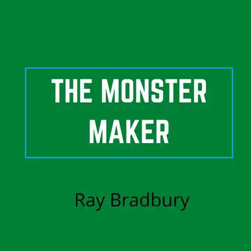 Play The Monster Maker - Public Domain APK