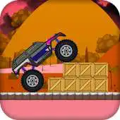 Free play online the Monster Truck APK Free play online the Monster Truck APK