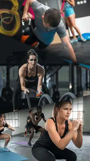 Play The Montana Athletic Club  and enjoy The Montana Athletic Club with UptoPlay