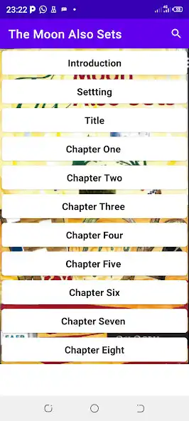 Play The Moon also sets: Study guid as an online game The Moon also sets: Study guid with UptoPlay