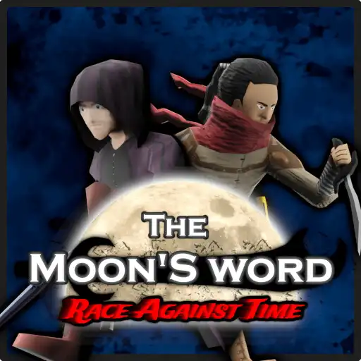 Play The MoonS word APK