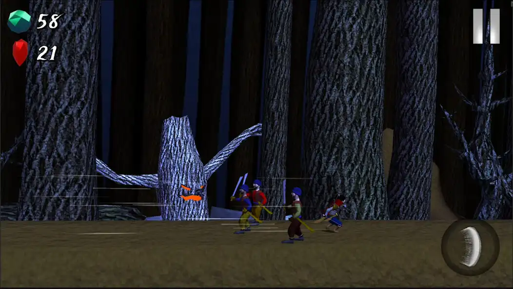 Play The MoonS word as an online game The MoonS word with UptoPlay