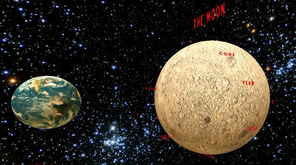 Play The Moon VR  and enjoy The Moon VR with UptoPlay