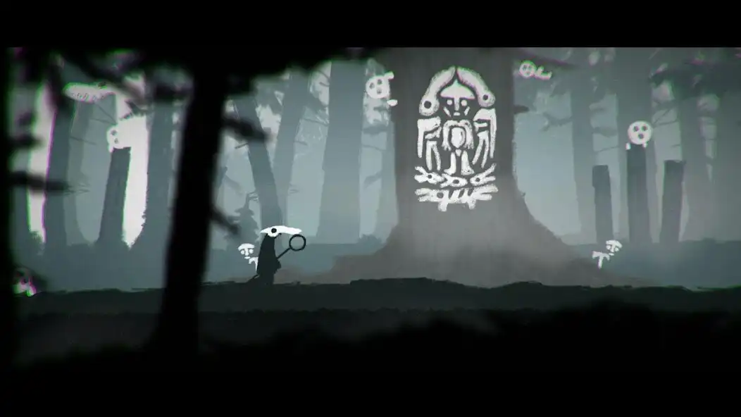 Play The Mooseman  and enjoy The Mooseman with UptoPlay