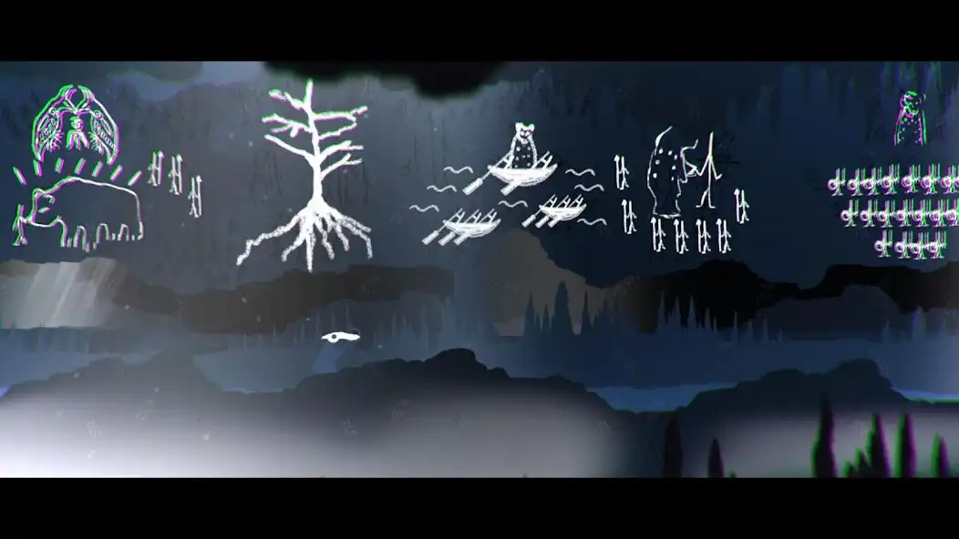 Play The Mooseman as an online game The Mooseman with UptoPlay