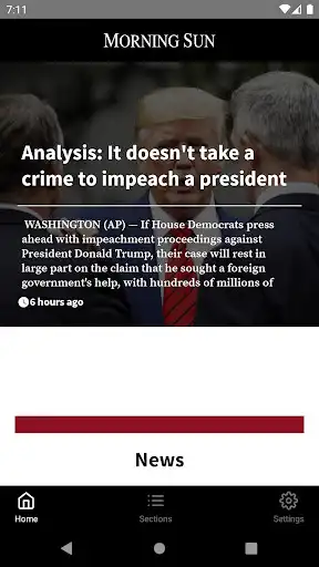 Play The Morning Sun for Android  and enjoy The Morning Sun for Android with UptoPlay