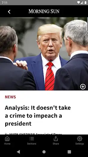 Play The Morning Sun for Android as an online game The Morning Sun for Android with UptoPlay