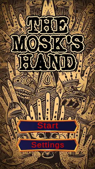 Play The Mosks Hand  and enjoy The Mosks Hand with UptoPlay