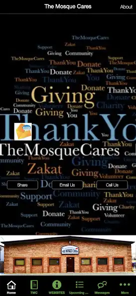 Play The Mosque Cares  and enjoy The Mosque Cares with UptoPlay