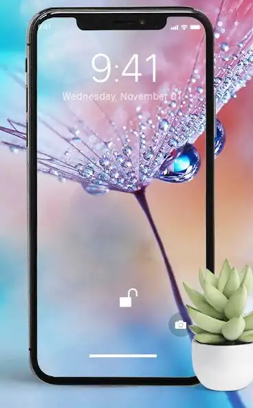 Play The most beautiful flower of the dewdrop theme  and enjoy The most beautiful flower of the dewdrop theme with UptoPlay