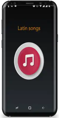 Play The most beautiful Latin songs