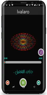 Play The most beautiful Latin songs