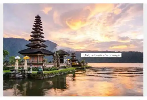 Play The most beautiful places in the world  and enjoy The most beautiful places in the world with UptoPlay